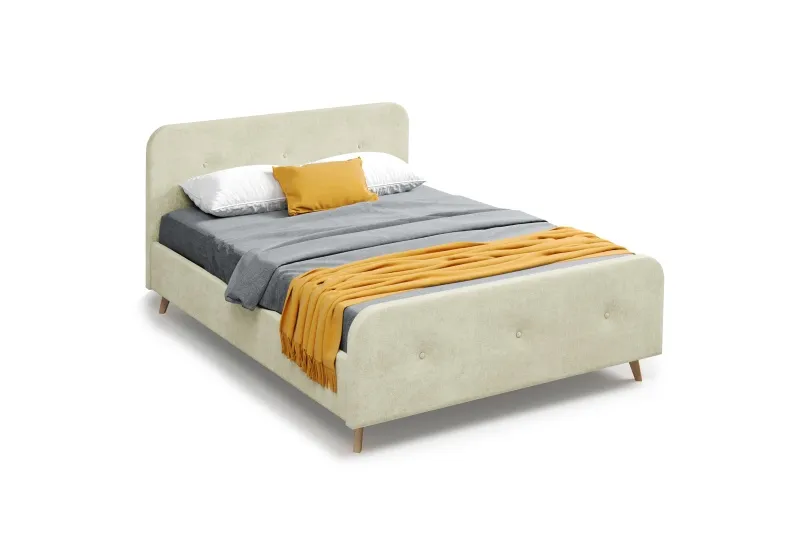 Кровать "Сиерра" 1600 Вариант 3