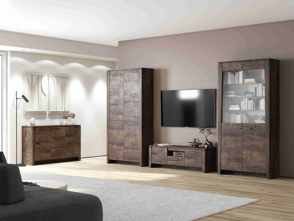 Модульная гостиная "Мальта"