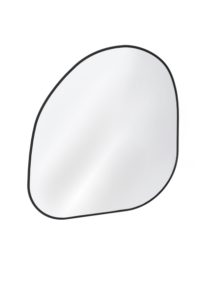 Зеркало навесное Z-14 74х79 см