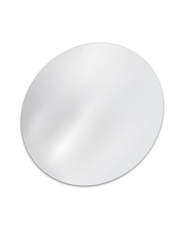 Зеркало навесное Z-15 D70 см без рамки