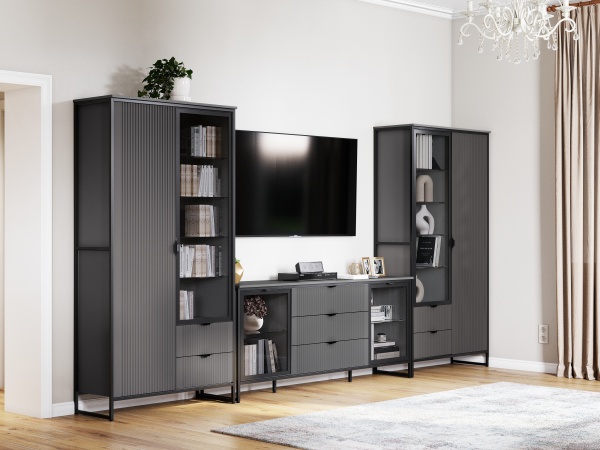 Модульная гостиная Нора" композиция #3