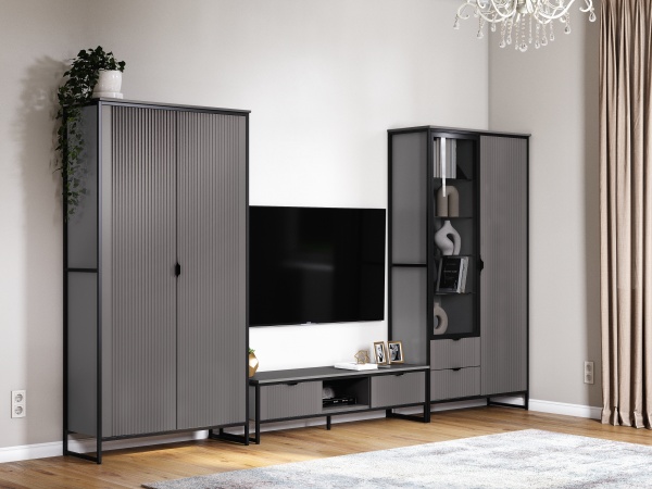 Модульная гостиная Нора" композиция #1